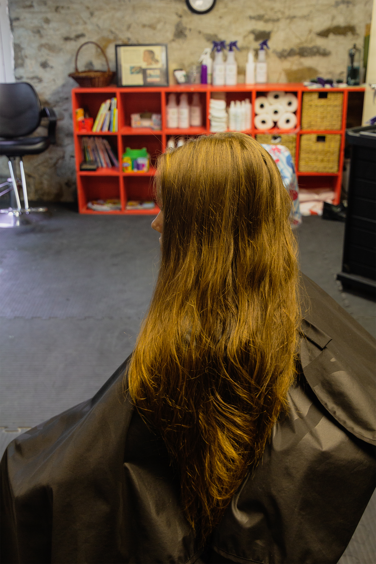 lice treatment salon near me